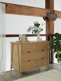Woodbine Dresser