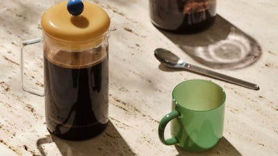 Coffee & Tea
