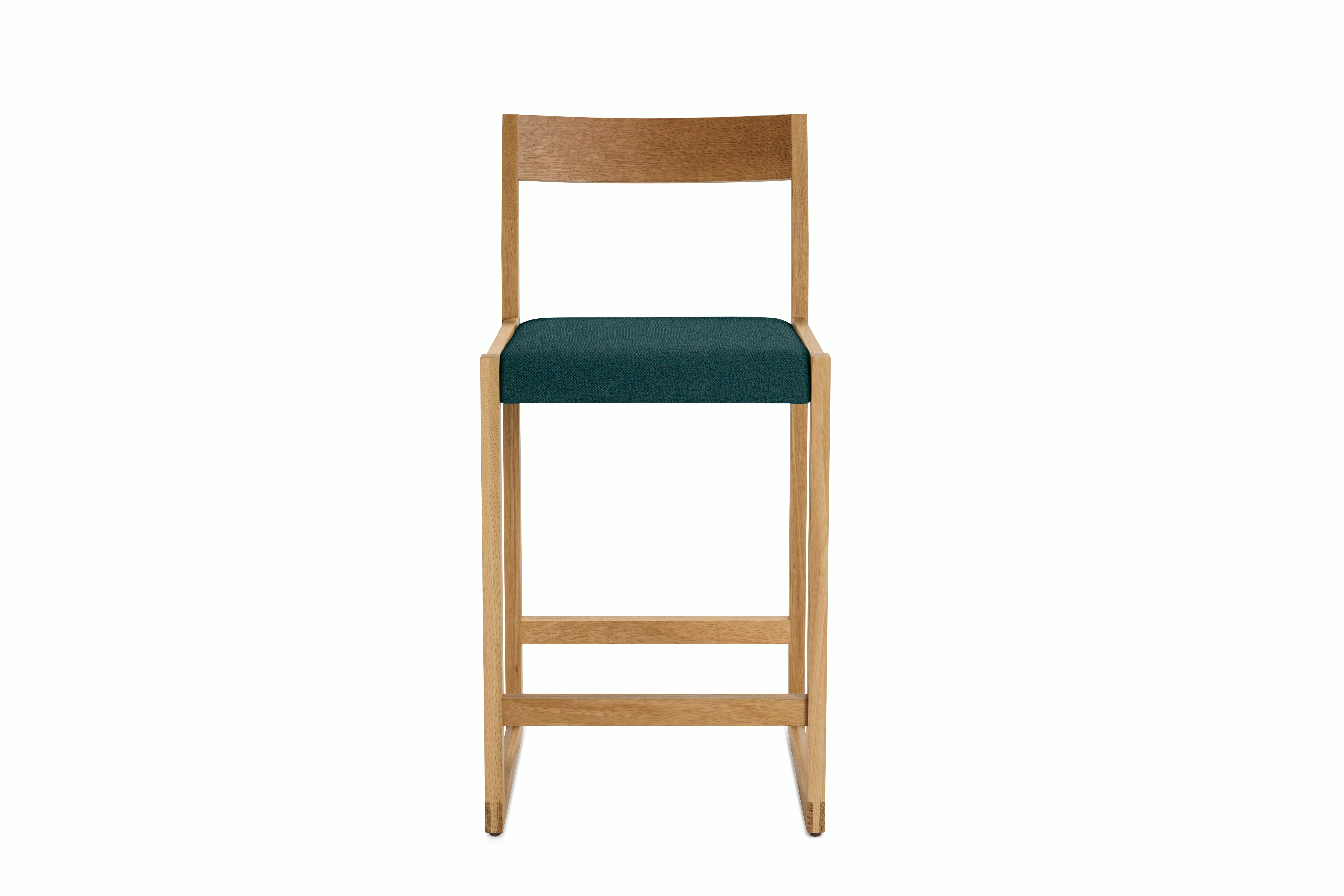 Matera Dining Stool