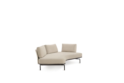 Panoramic Sofa