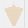 Small White Ray I by Aschely Vaughan Cone