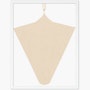 "Small White Ray I" by Aschely Vaughan Cone "Small White Ray I" by Aschely Vaughan Cone