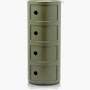 Componibili Storage Unit Componibili Storage Unit