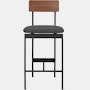 Betwixt Stools