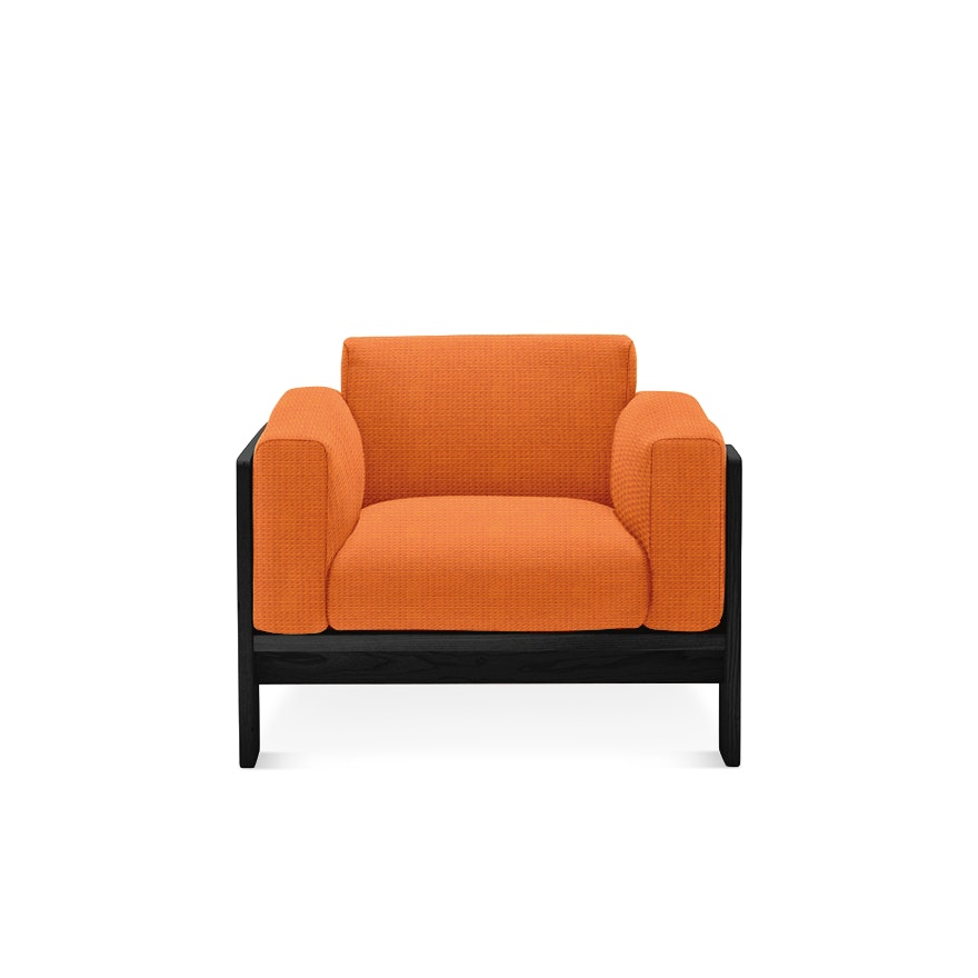 Bastiano Petite Lounge Chair