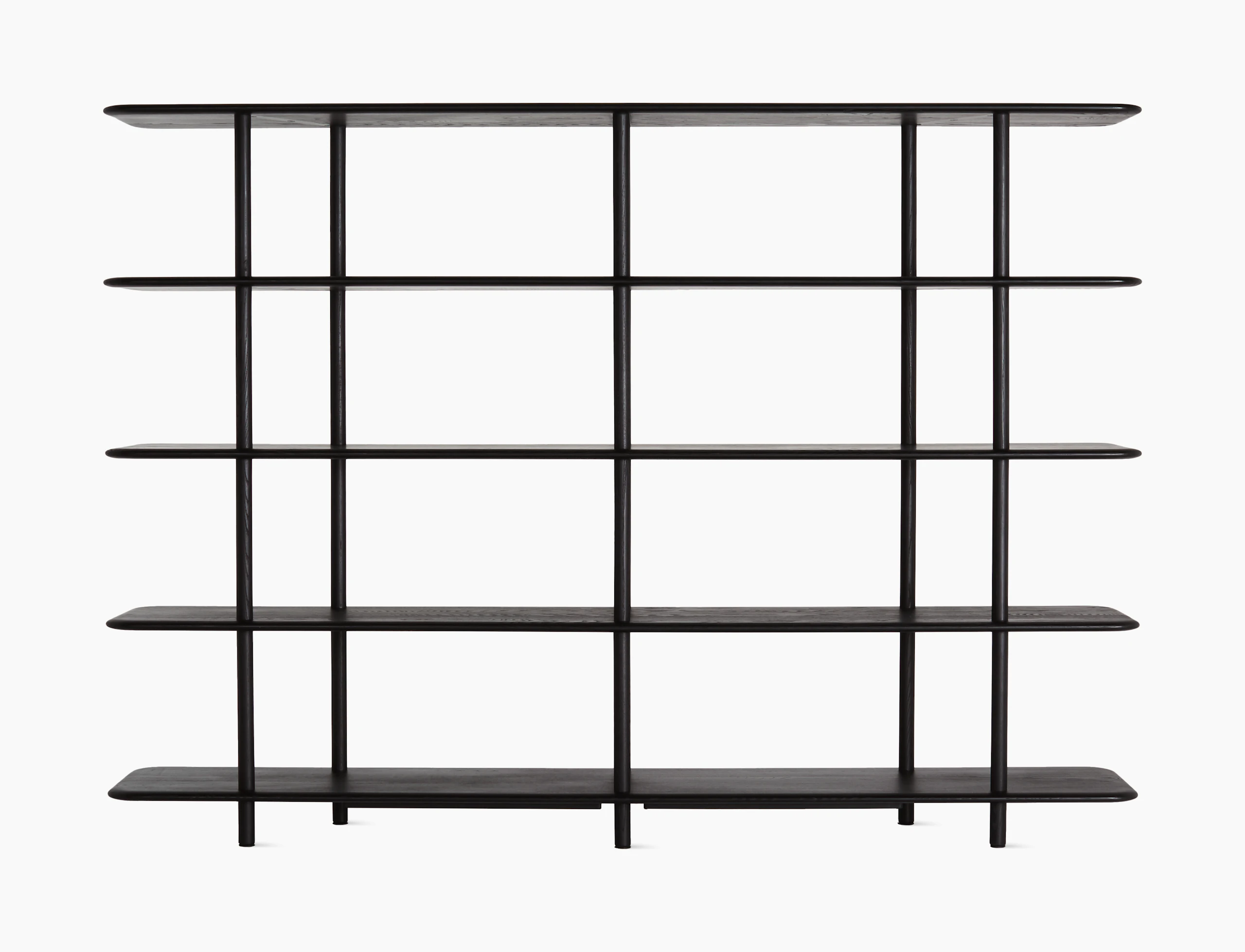 Aero High Shelving
