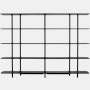 Aero High Shelving