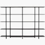 Aero Shelving Aero Shelving, High