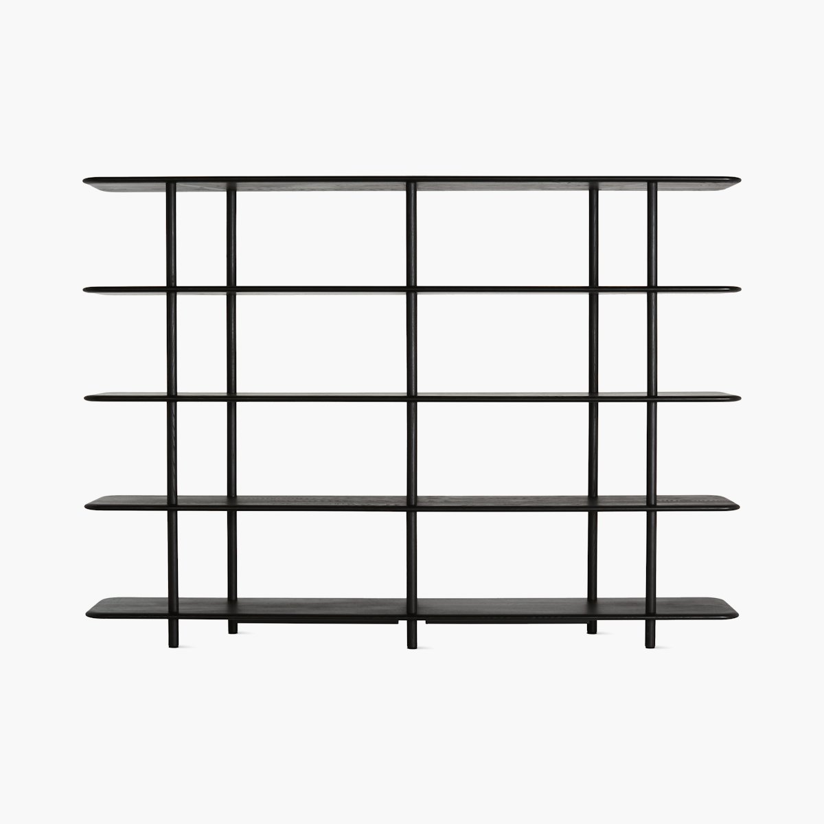 Aero Shelving Aero Shelving, High