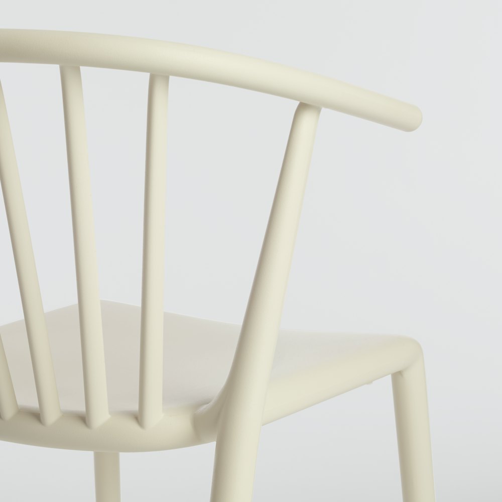 Sustainable Woody Armchair