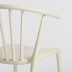 Sustainable Woody Armchair