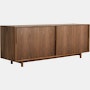 Edel Credenza