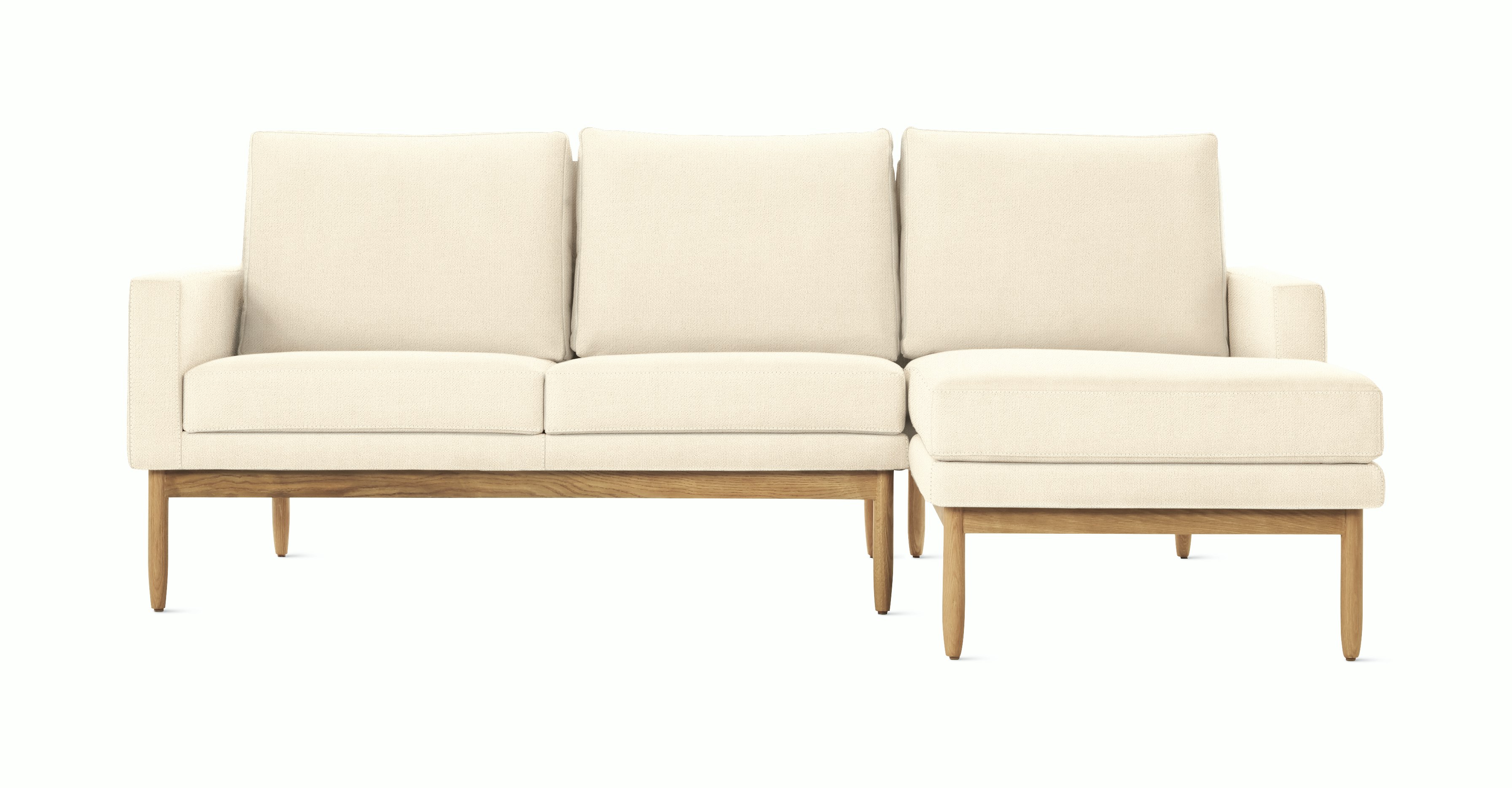 Raleigh Sectional Sofa