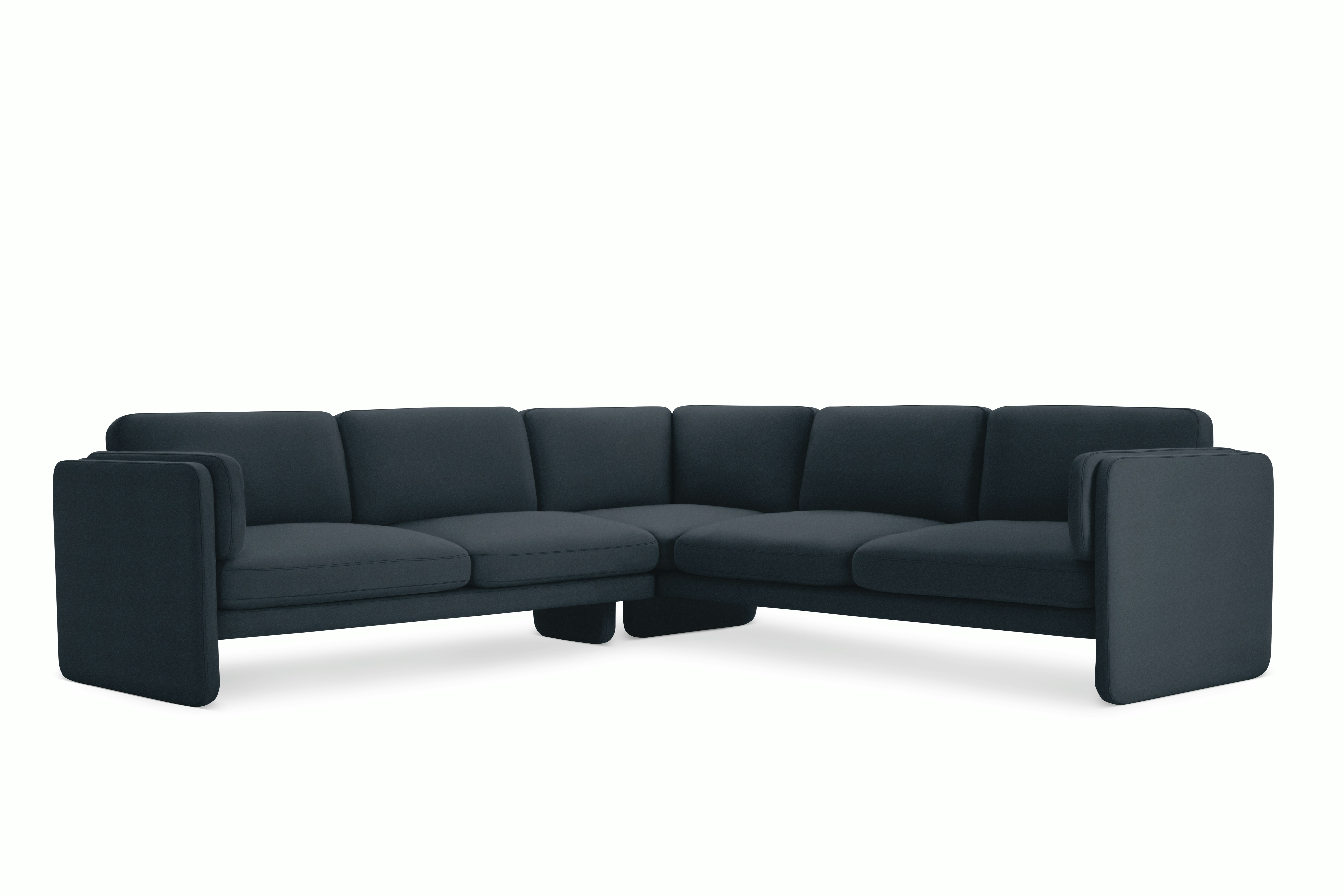 Pastille Corner Sectional