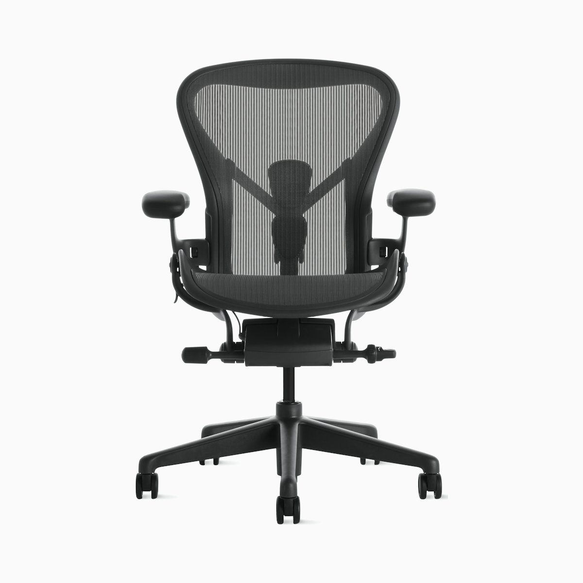 Aeron Chair