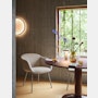 Fiber Soft Armchair