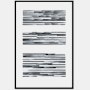 Redaction Revisited - Version V by Gail Tarantino