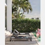 EOS Platform Lounger