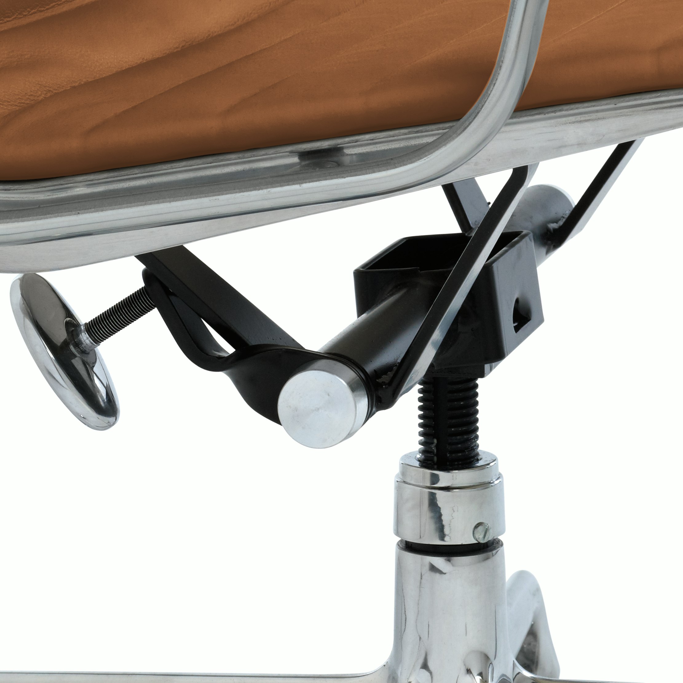 Eames Aluminum Executive Chair