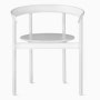 Comma Dining Chair Comma Dining Armchair