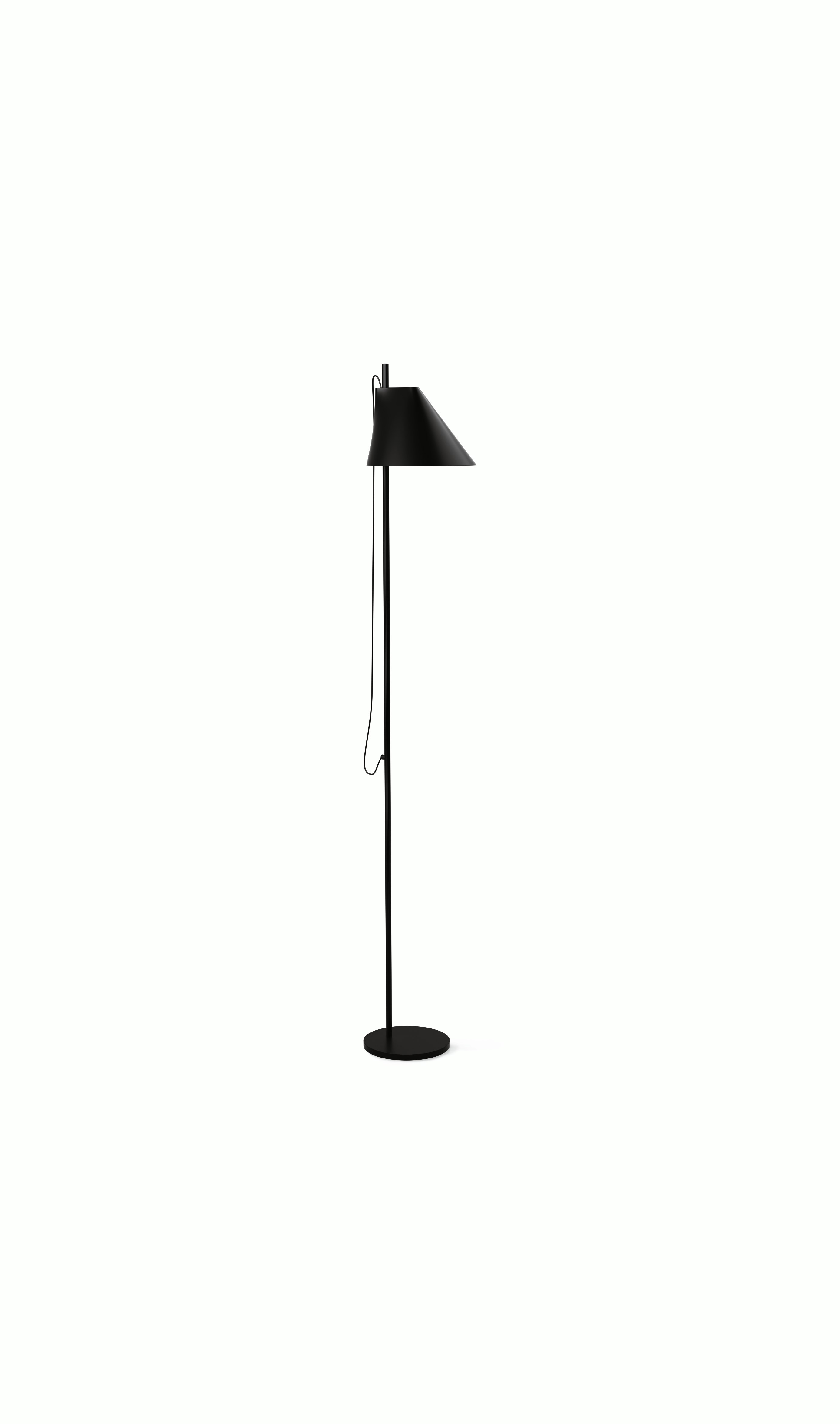 Yuh Floor Lamp