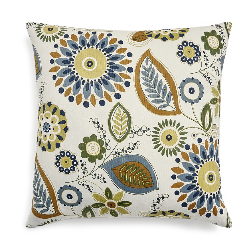 Pillows by Knoll Textiles