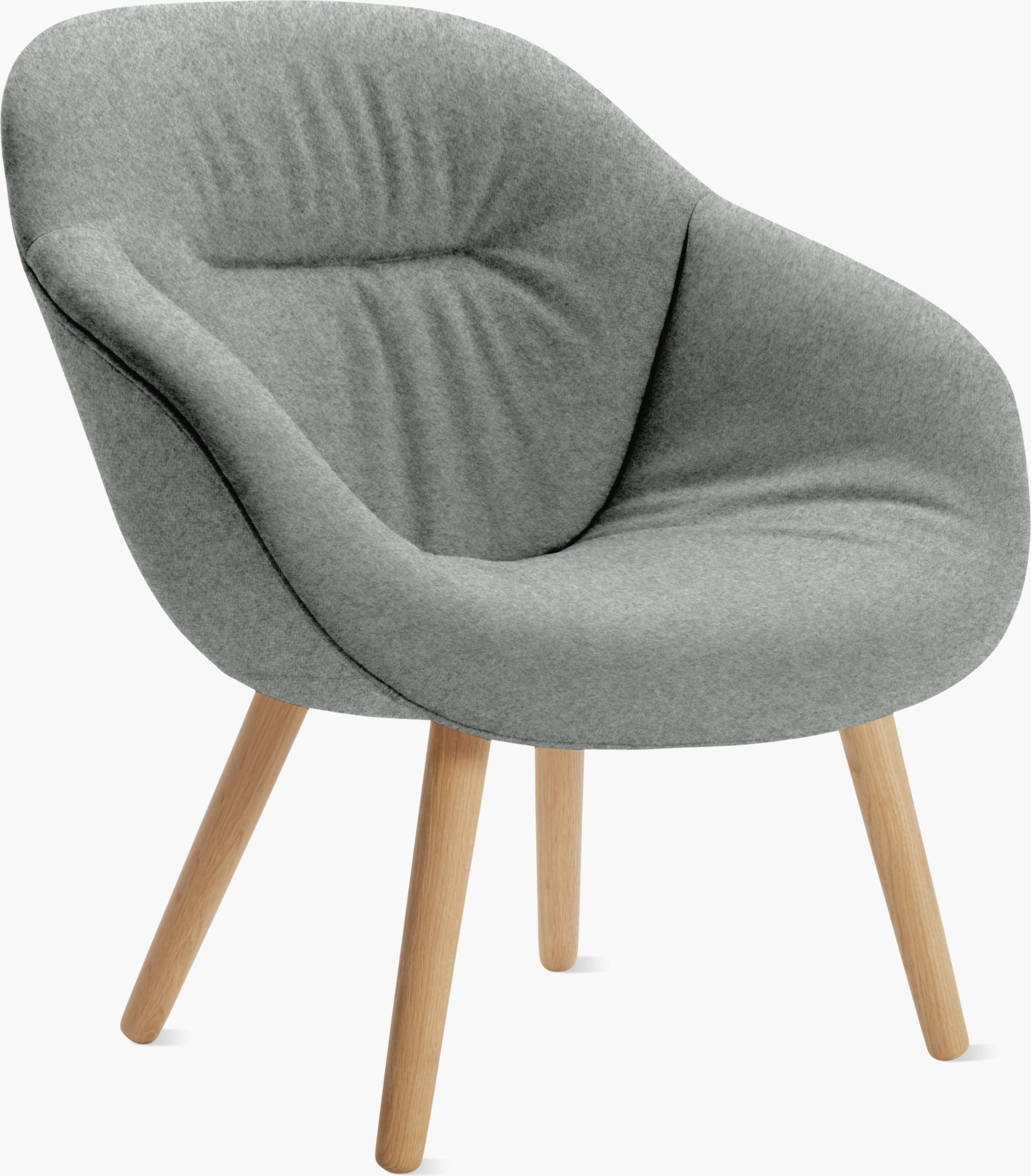 About A Lounge 82 Armchair, Low Back – Design Within Reach