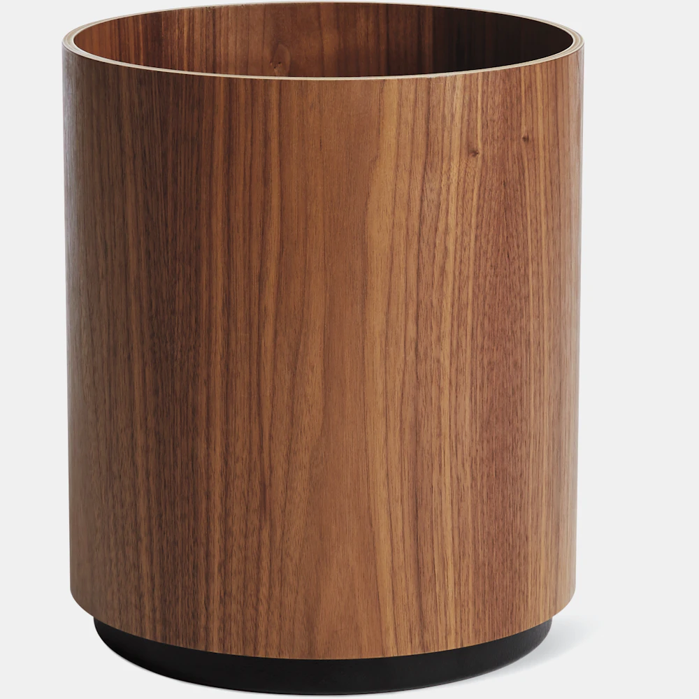 Risom Wastebasket – Design Within Reach