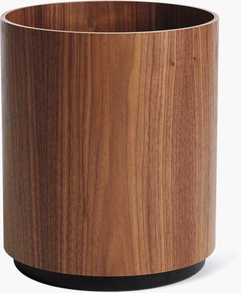 Risom Wastebasket