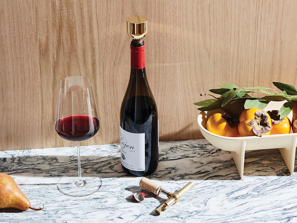 Mass Wine Stopper