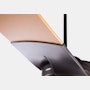 Torsion Fan