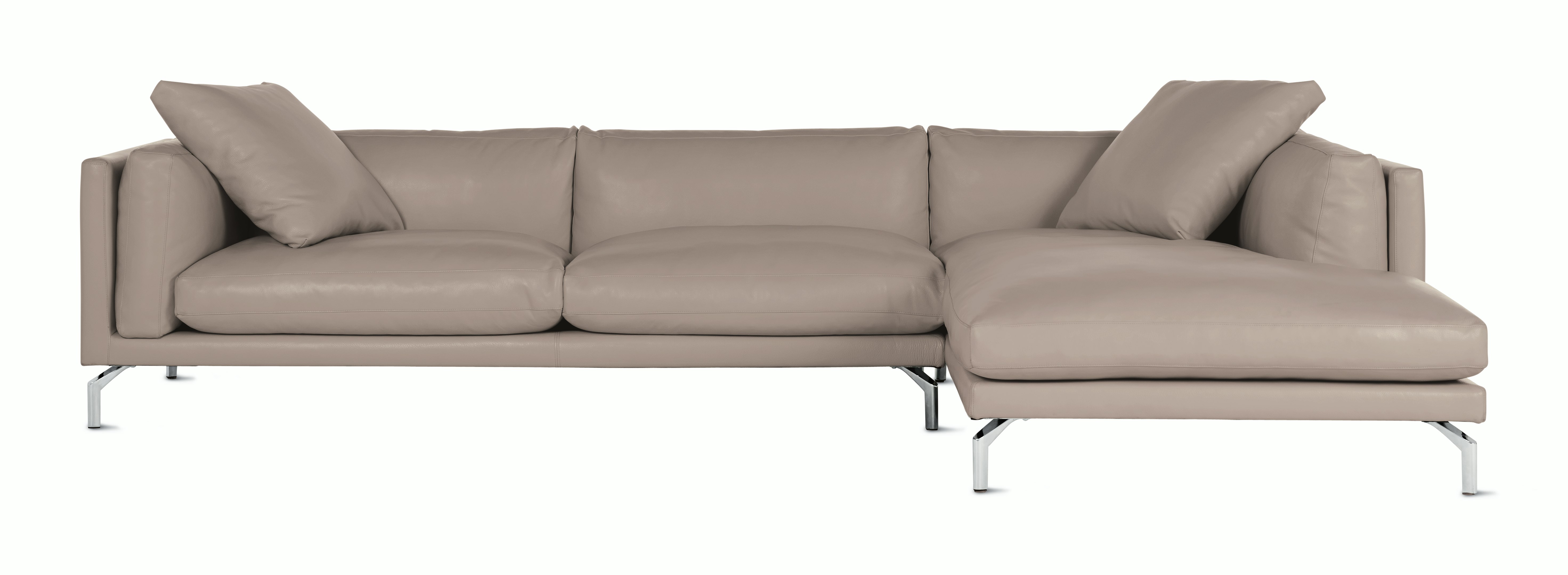 Como Sectional Sofa