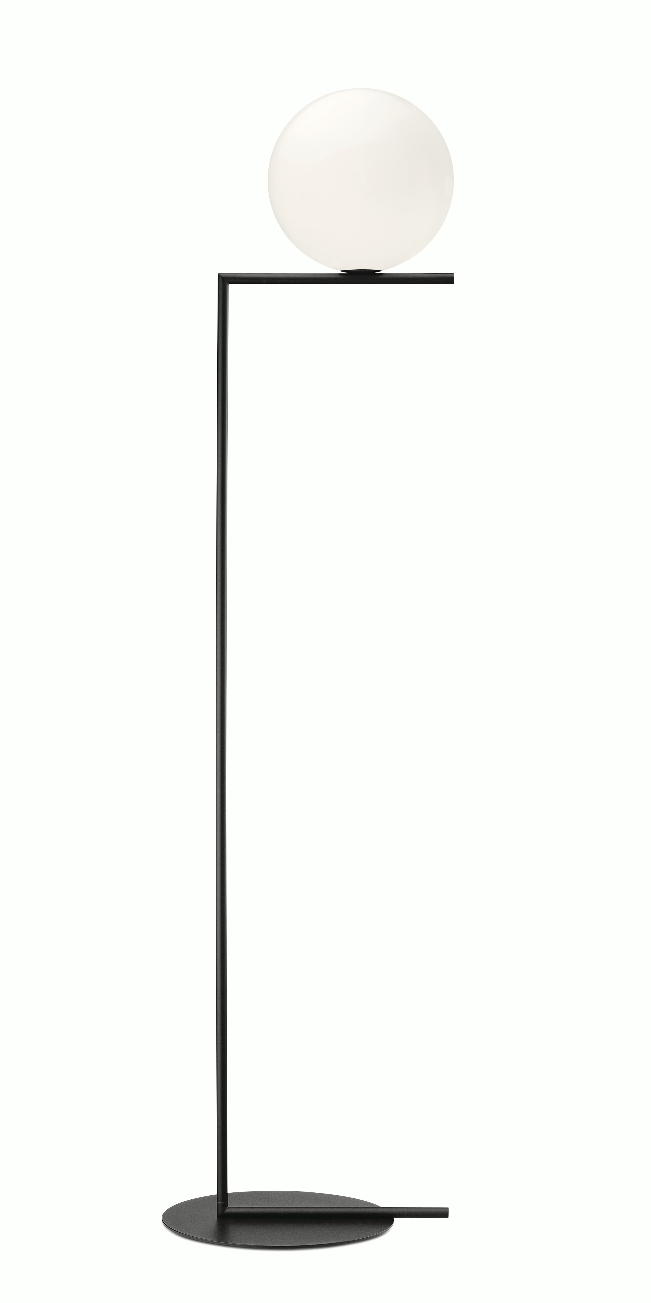 IC Floor Lamp