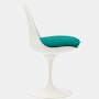 Saarinen Tulip Armless Chair