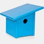 Pitch Birdhouse