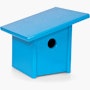 Pitch Birdhouse Pitch Birdhouse