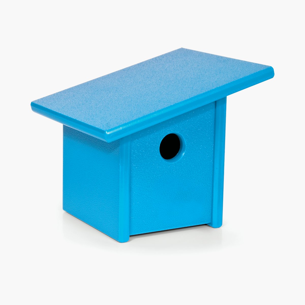 Pitch Birdhouse Pitch Birdhouse