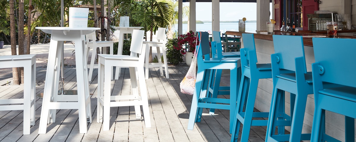 Fresh Air Stool