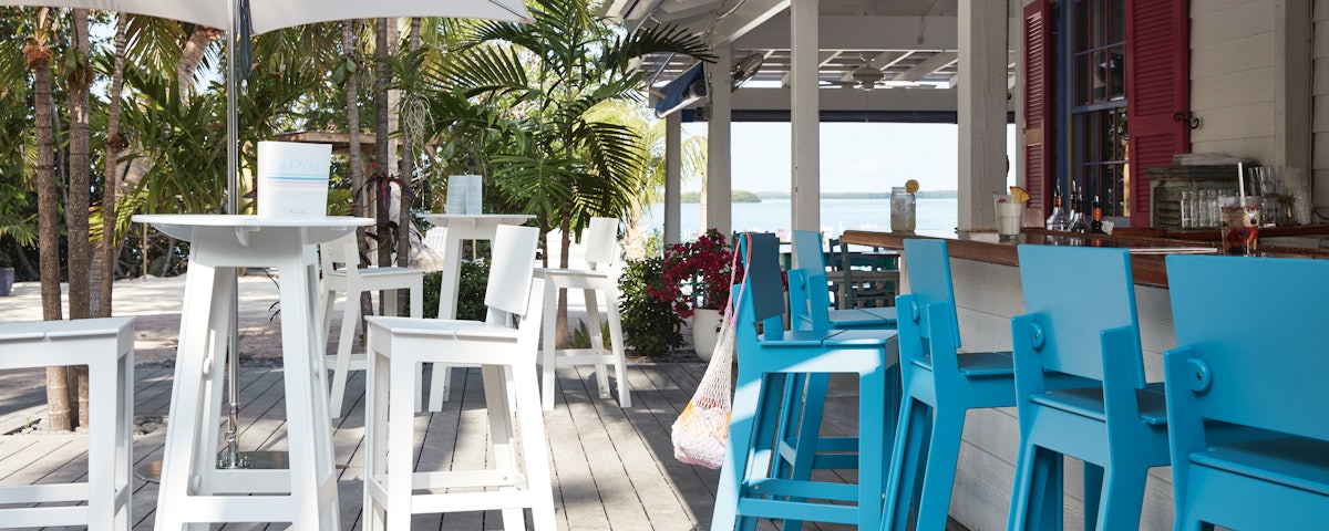 Tuuci Stationary Umbrella Stand