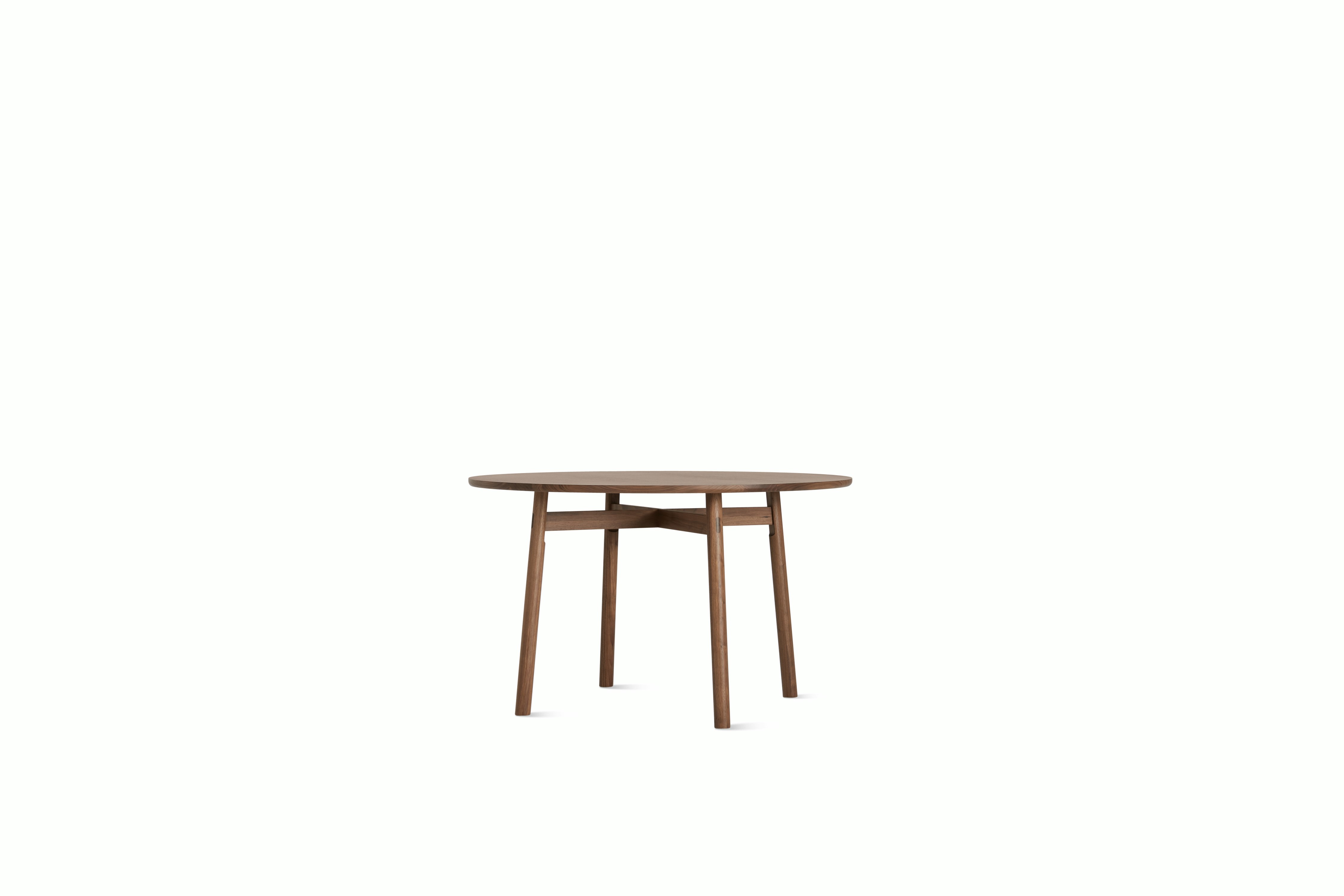 boku no table 【walnut】 boku no table 【walnut】 Noguchi Table