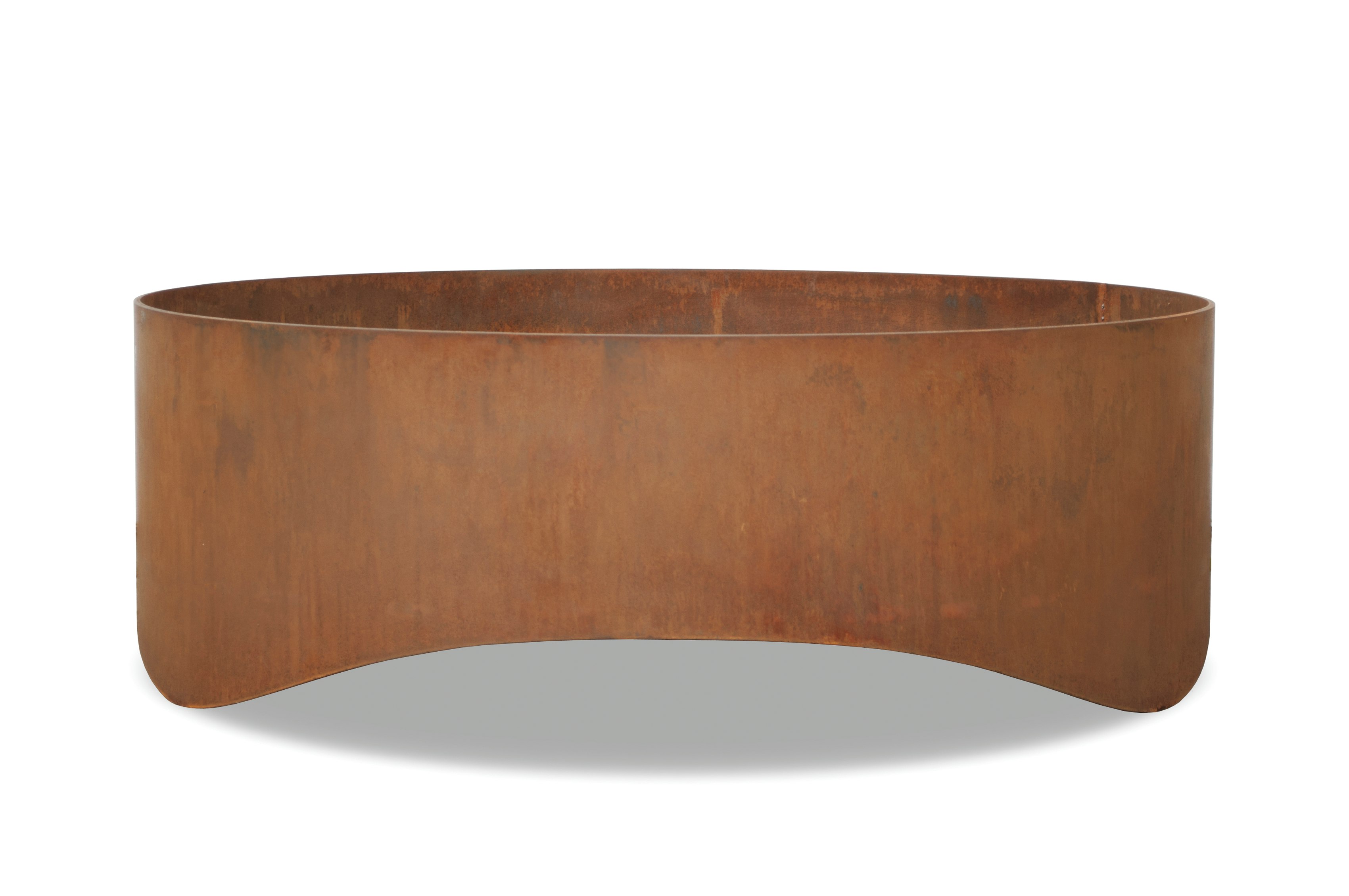 Plodes Wave Fire Pit 40