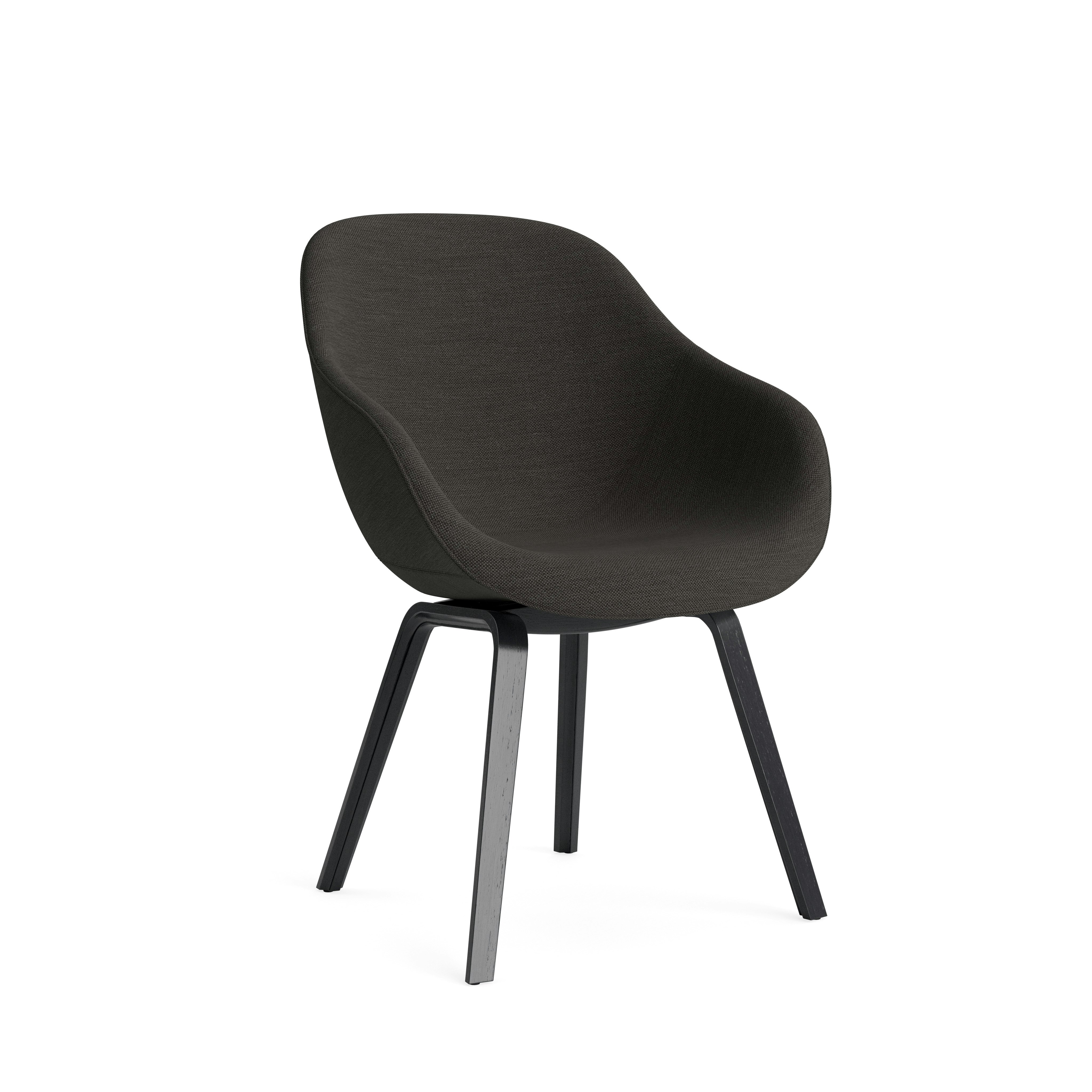 AAC 123 - Mode, 005 Talus - Black Stained Oak