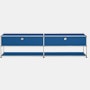 USM Open Media Console