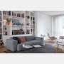 Easy Chair