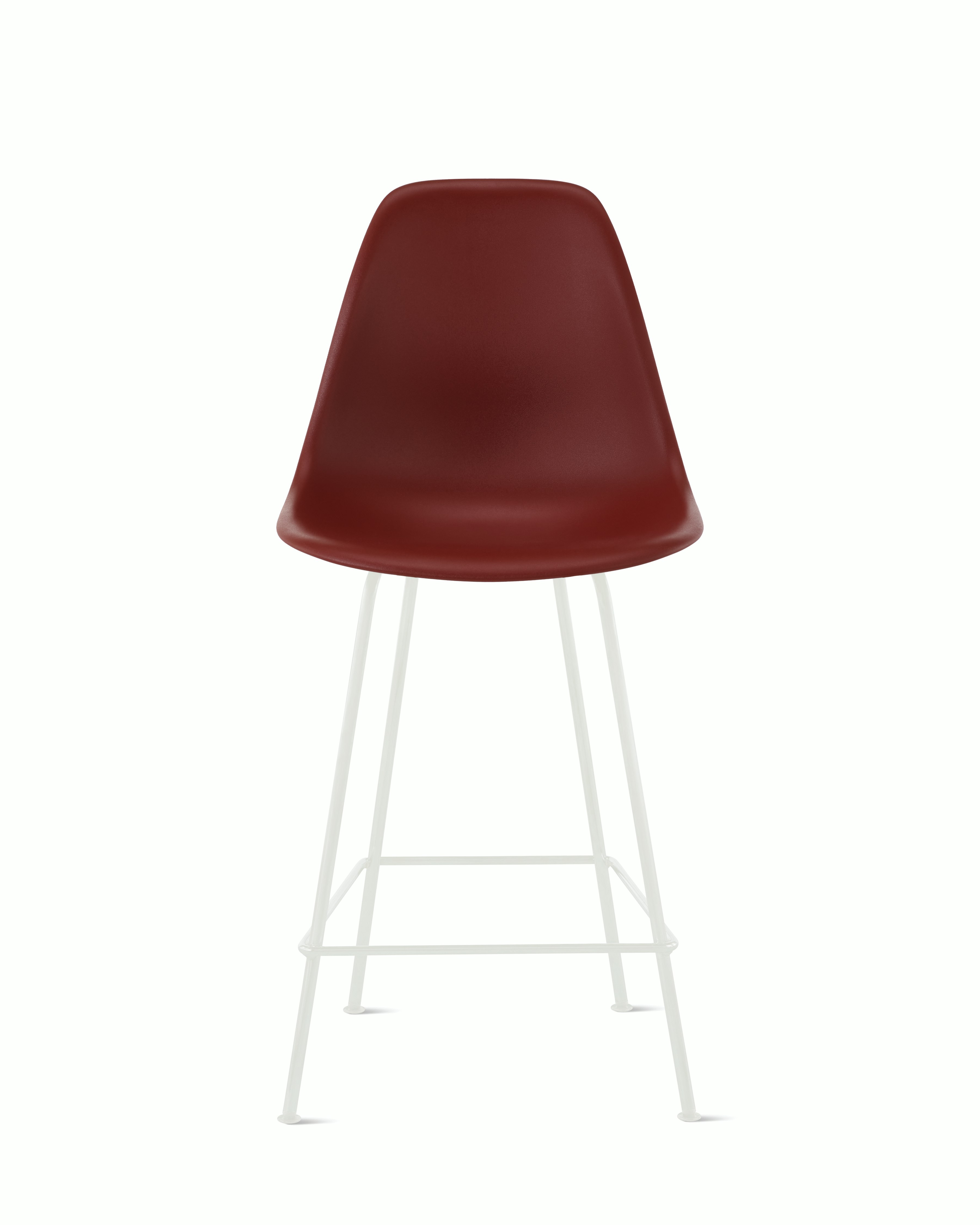 Eames Molded Plastic Stool