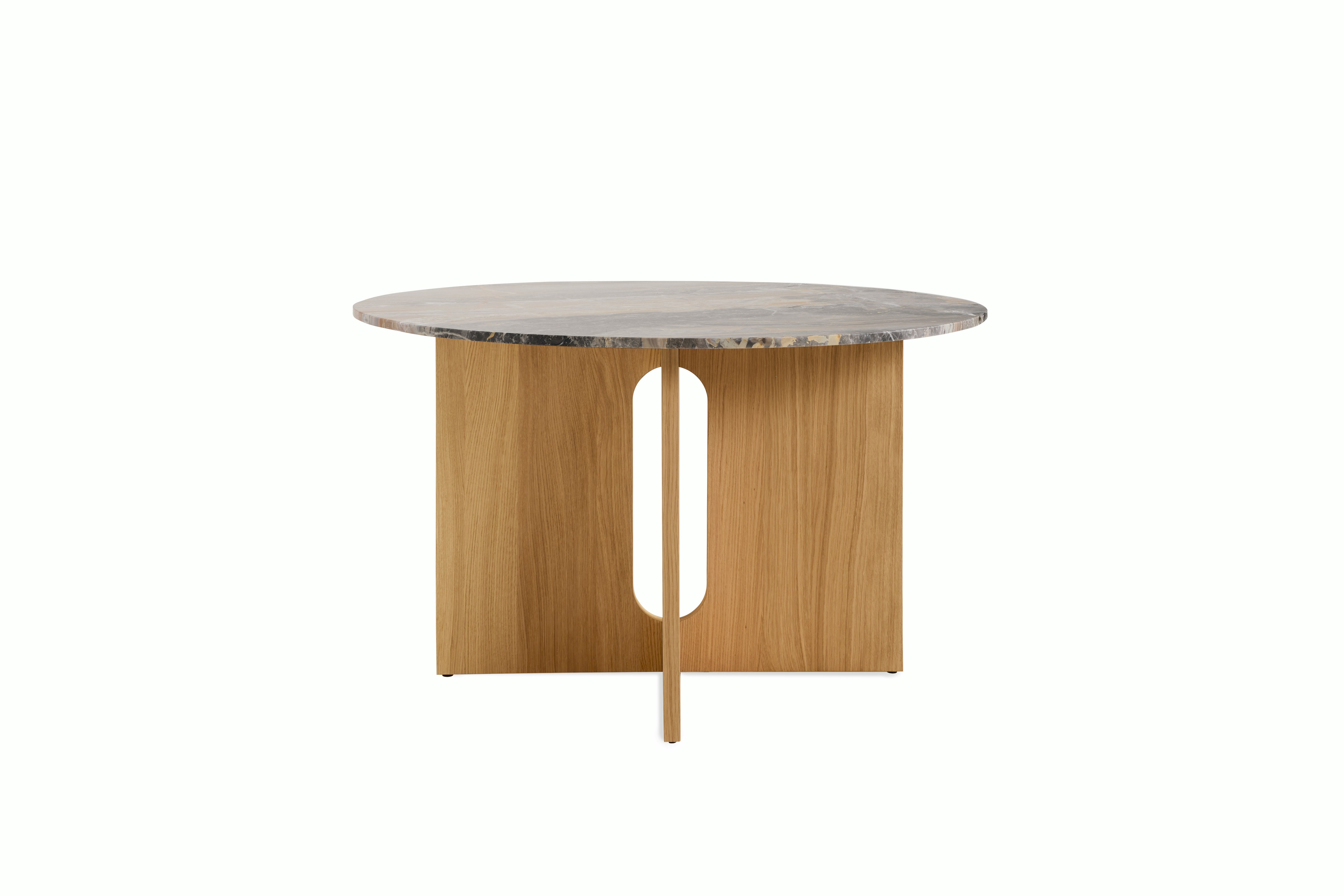 Androgyne Dining Table