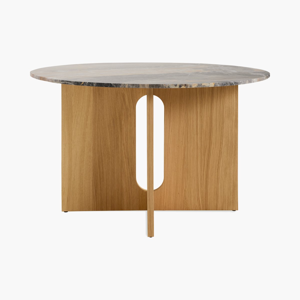 Androgyne Dining Table Androgyne Dining Table