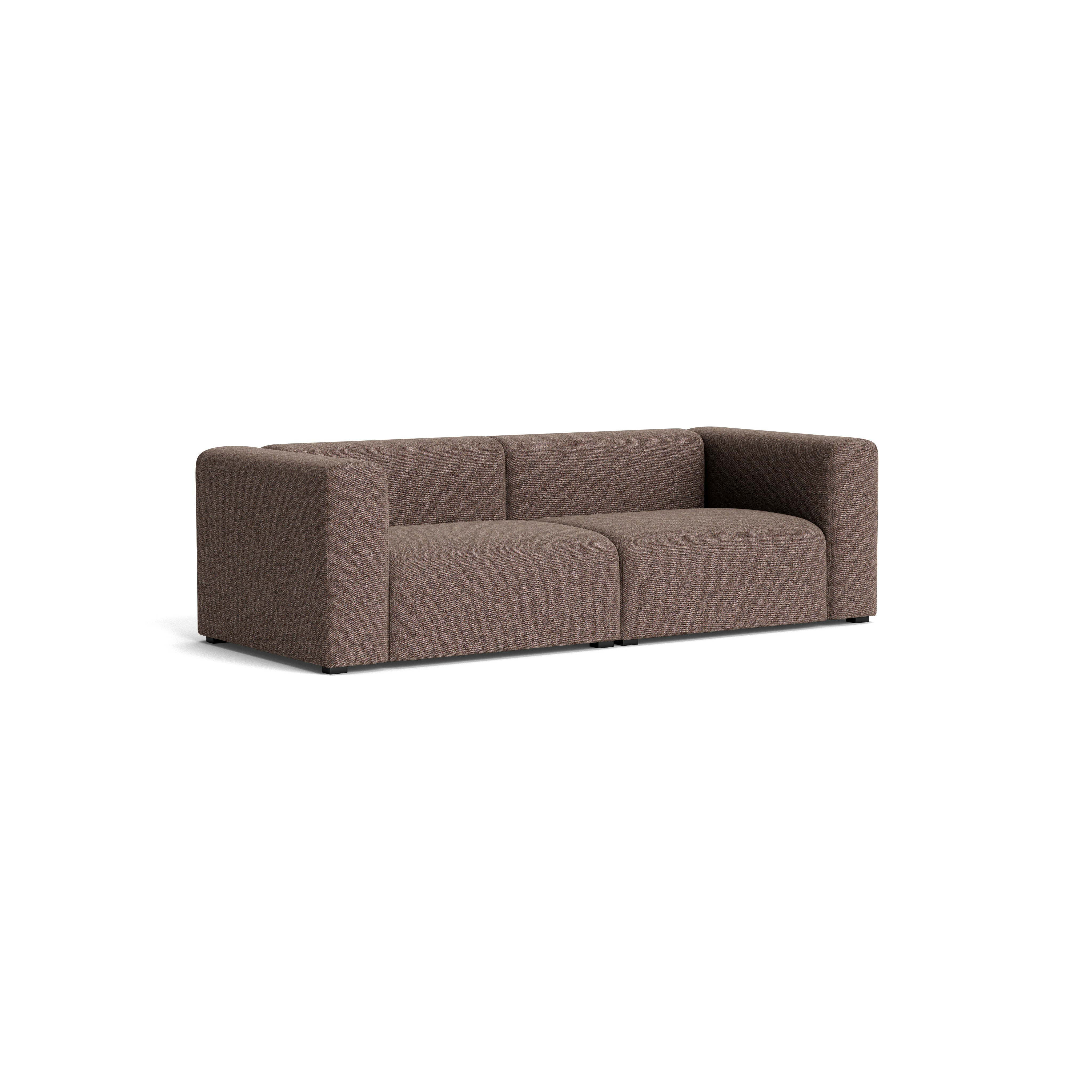 Mags 2.5 Seat Sofa - Loft, 103 Asphalt