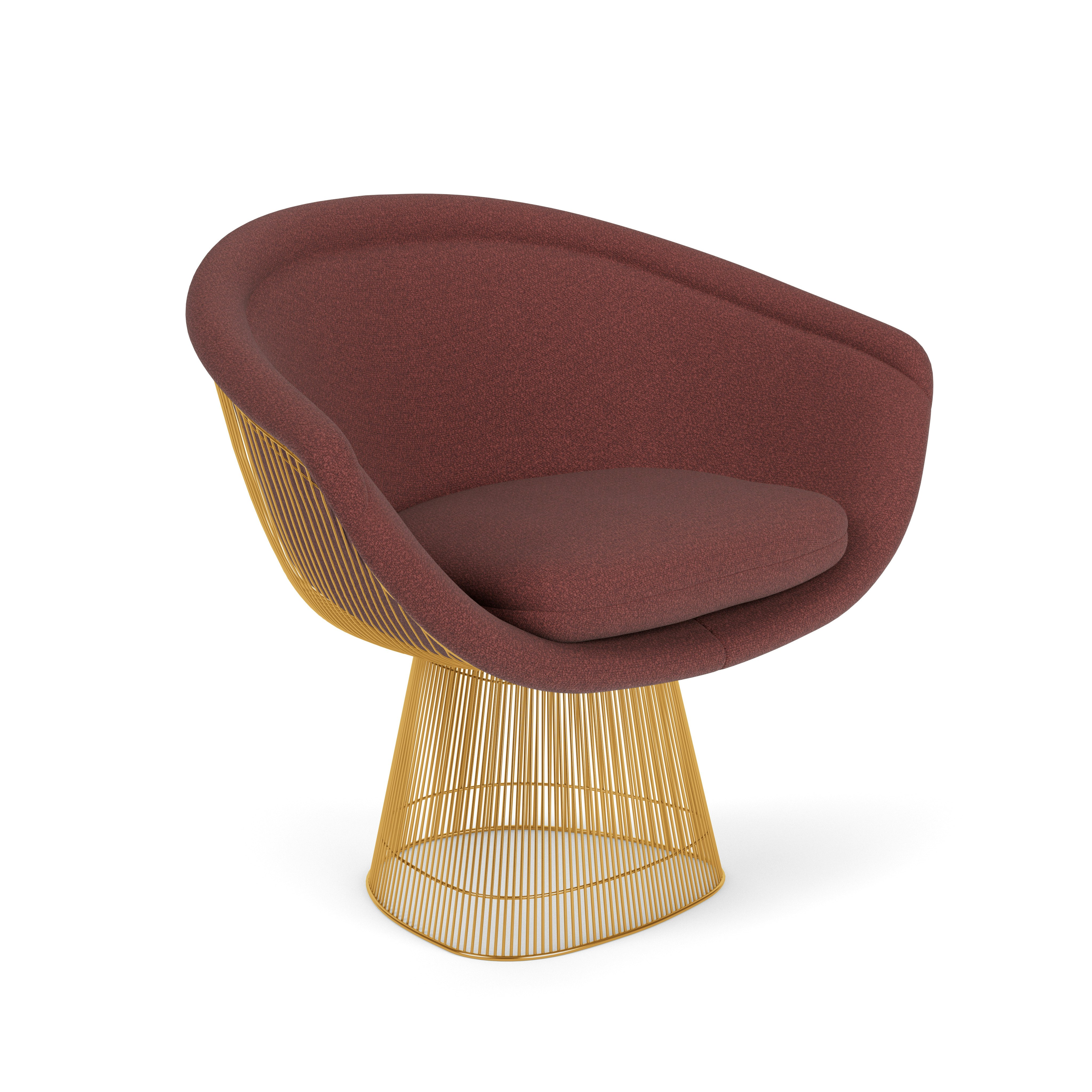 Platner Lounge Chair