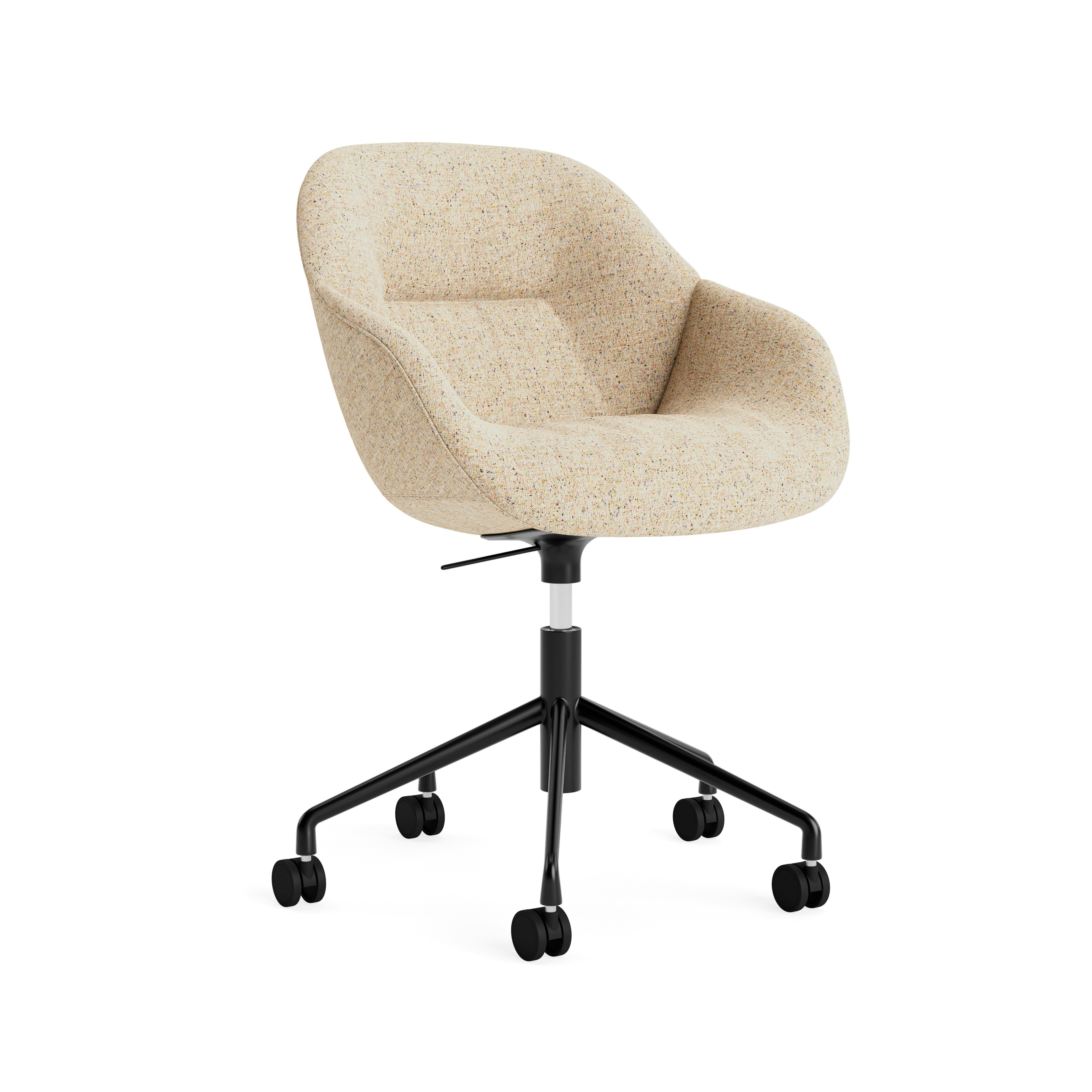 AAC 153 Soft   - Bolgheri, Natural - Black